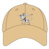 Sport Flex Athletic Mesh Cap Thumbnail