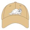 Sport Flex Athletic Mesh Cap Thumbnail
