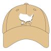 Sport Flex Athletic Mesh Cap Thumbnail