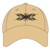 Sport Flex Athletic Mesh Cap Thumbnail