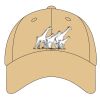 Sport Flex Athletic Mesh Cap Thumbnail