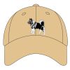 Sport Flex Athletic Mesh Cap Thumbnail