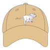 Sport Flex Athletic Mesh Cap Thumbnail