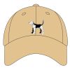 Sport Flex Athletic Mesh Cap Thumbnail