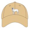 Sport Flex Athletic Mesh Cap Thumbnail
