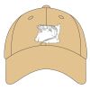 Sport Flex Athletic Mesh Cap Thumbnail