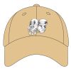 Sport Flex Athletic Mesh Cap Thumbnail