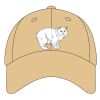 Sport Flex Athletic Mesh Cap Thumbnail