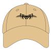 Sport Flex Athletic Mesh Cap Thumbnail