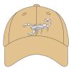 Sport Flex Athletic Mesh Cap Thumbnail