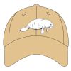 Sport Flex Athletic Mesh Cap Thumbnail