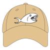 Sport Flex Athletic Mesh Cap Thumbnail
