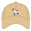 Sport Flex Athletic Mesh Cap Thumbnail