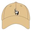 Sport Flex Athletic Mesh Cap Thumbnail