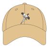 Sport Flex Athletic Mesh Cap Thumbnail