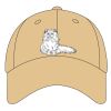 Sport Flex Athletic Mesh Cap Thumbnail