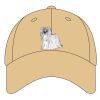 Sport Flex Athletic Mesh Cap Thumbnail