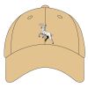 Sport Flex Athletic Mesh Cap Thumbnail
