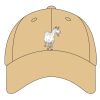 Sport Flex Athletic Mesh Cap Thumbnail
