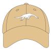 Sport Flex Athletic Mesh Cap Thumbnail