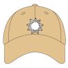Sport Flex Athletic Mesh Cap Thumbnail