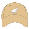 Sport Flex Athletic Mesh Cap Thumbnail