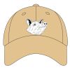 Sport Flex Athletic Mesh Cap Thumbnail