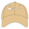 Sport Flex Athletic Mesh Cap Thumbnail