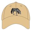 Sport Flex Athletic Mesh Cap Thumbnail