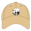 Sport Flex Athletic Mesh Cap Thumbnail