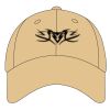 Sport Flex Athletic Mesh Cap Thumbnail