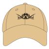 Sport Flex Athletic Mesh Cap Thumbnail