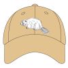 Sport Flex Athletic Mesh Cap Thumbnail