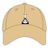 Sport Flex Athletic Mesh Cap Thumbnail