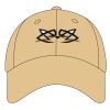 Sport Flex Athletic Mesh Cap Thumbnail