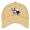 Sport Flex Athletic Mesh Cap Thumbnail