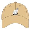 Sport Flex Athletic Mesh Cap Thumbnail