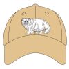 Sport Flex Athletic Mesh Cap Thumbnail