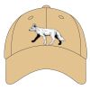 Sport Flex Athletic Mesh Cap Thumbnail