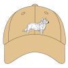 Sport Flex Athletic Mesh Cap Thumbnail