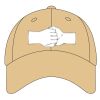 Sport Flex Athletic Mesh Cap Thumbnail