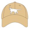 Sport Flex Athletic Mesh Cap Thumbnail