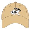 Sport Flex Athletic Mesh Cap Thumbnail