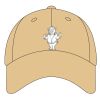 Sport Flex Athletic Mesh Cap Thumbnail