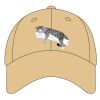 Sport Flex Athletic Mesh Cap Thumbnail
