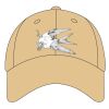 Sport Flex Athletic Mesh Cap Thumbnail