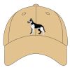 Sport Flex Athletic Mesh Cap Thumbnail
