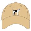 Sport Flex Athletic Mesh Cap Thumbnail