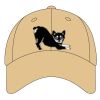 Sport Flex Athletic Mesh Cap Thumbnail