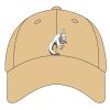 Sport Flex Athletic Mesh Cap Thumbnail